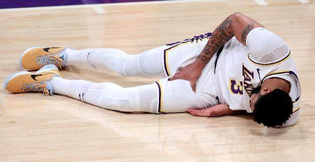 皇冠体育-【观察】联盟伤病接二连三 健康才是争冠先决条件