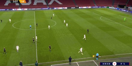 皇冠体育-罗马后卫为保胜果拖延比赛 遭贾府球童“打脸”教育