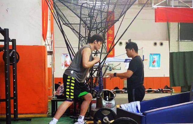 中国官方网站-仅一墙之隔，丁彦雨航与山东队却再次上演隔空喊话