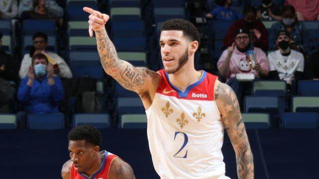 中国官方网站-伤愈鲍尔渐入佳境 卖还是不卖？鹈鹕面临艰难选择