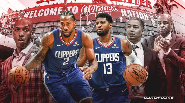 Crown sports-没有传统控卫快艇不着急,改造乔治已经初见成效